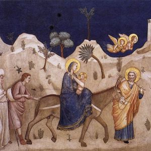 Matthew 2:13-23